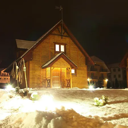 بيت للعطل Bursztynek Zadaszony I Podgrzewany Basen - 3 Sypialnie 6-8 Osob